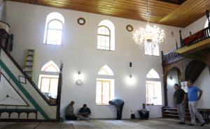 Foto: Dženan Kriještorac / Radiosarajevo.ba / Magribija džamija